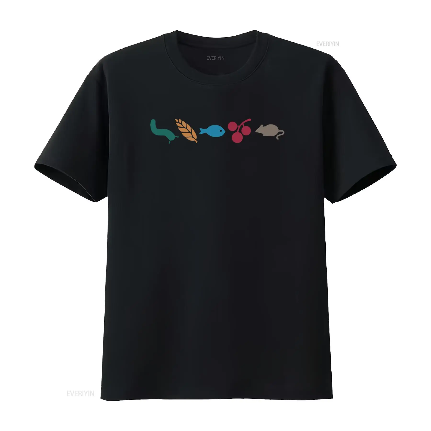 Board Game Inspiration - Camiseta juvenil Wingspan con diseño de