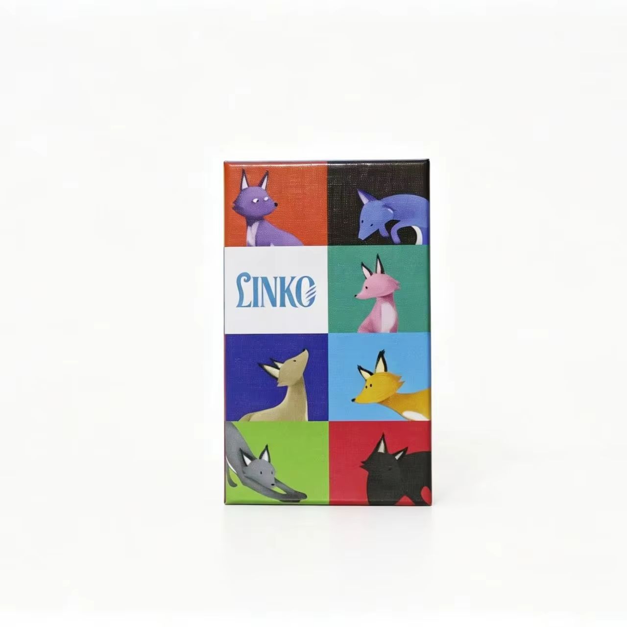 Board Game For 5 Players - Juego de cartas Linko, 2~5 jugadores,