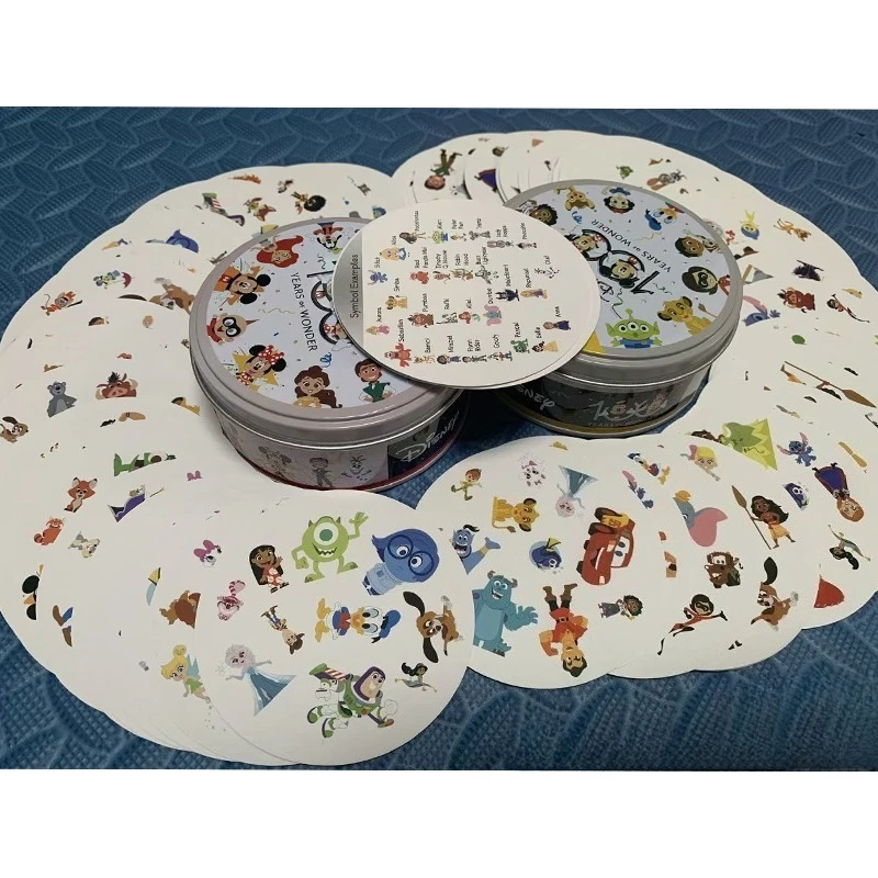 Board Game Review - Juego de Mesa de Cartón Frozen