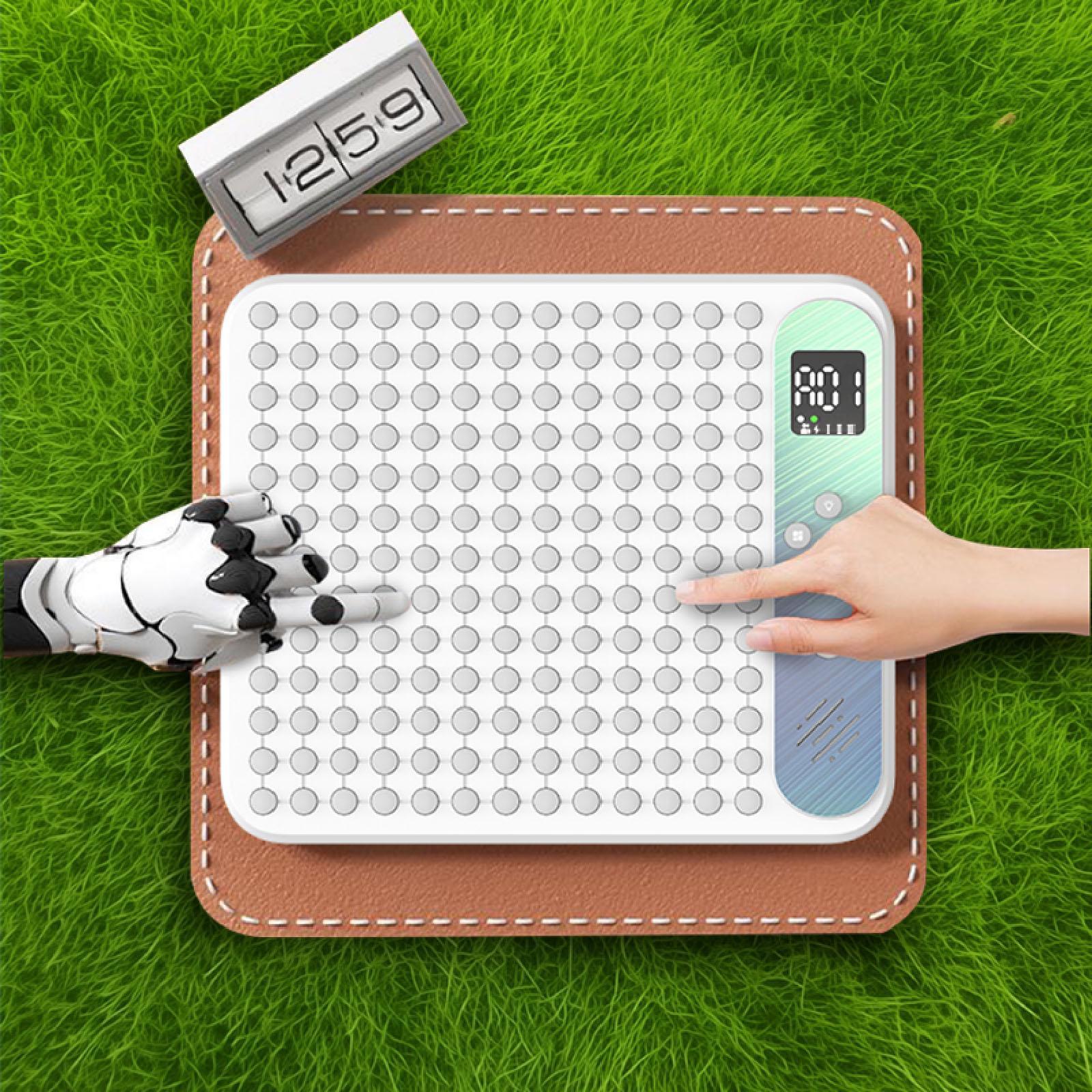 Board Game For 5 Players - Juego de Mesa Digital Mini 5