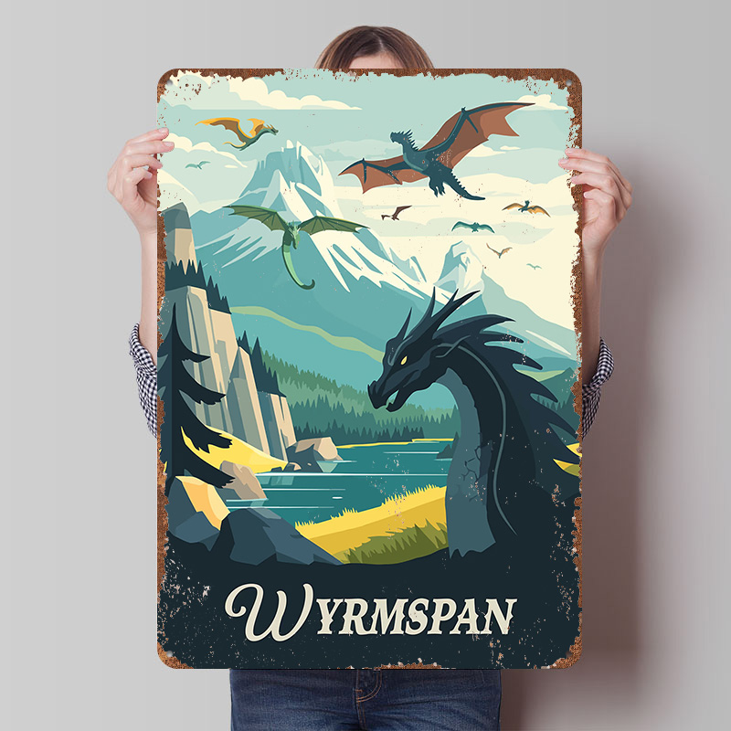 Board Game Inspiration - Póster inspirado en el juego de