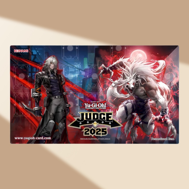 Board Game Gi - 600x350mm Yu-Gi-Oh! Tapete de Juego K9-00