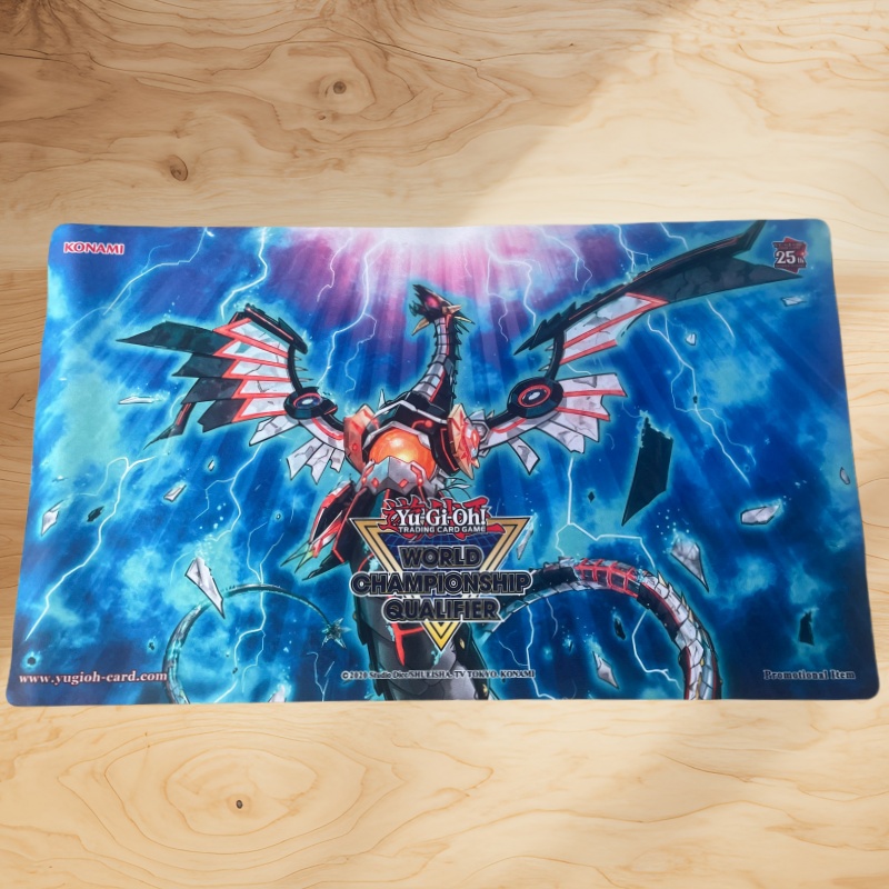Board Game Gi - 600x350mm Yu-Gi-Oh! Tapete de Juego de