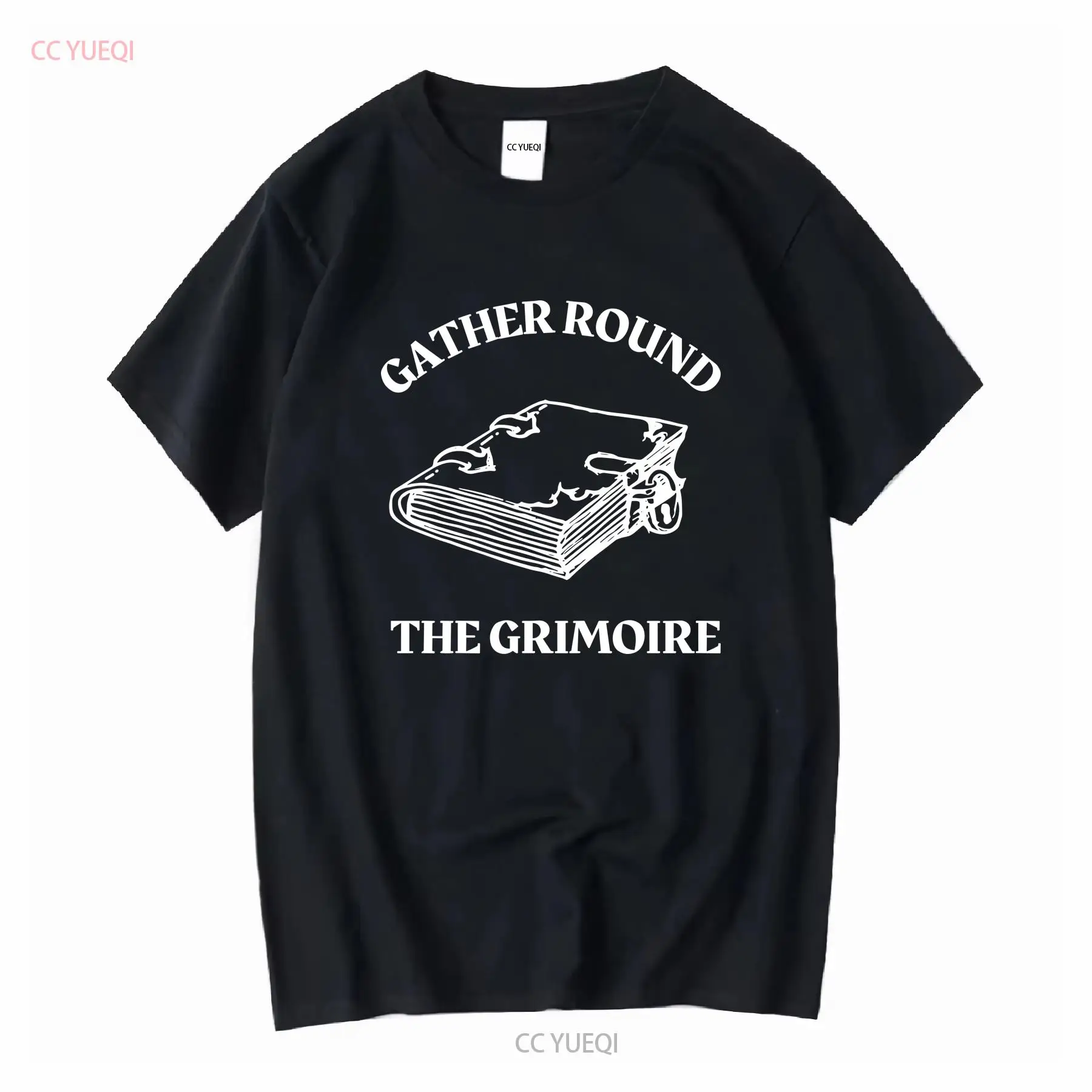Board Game Inspiration - Camiseta Blood on the Clocktower inspirada