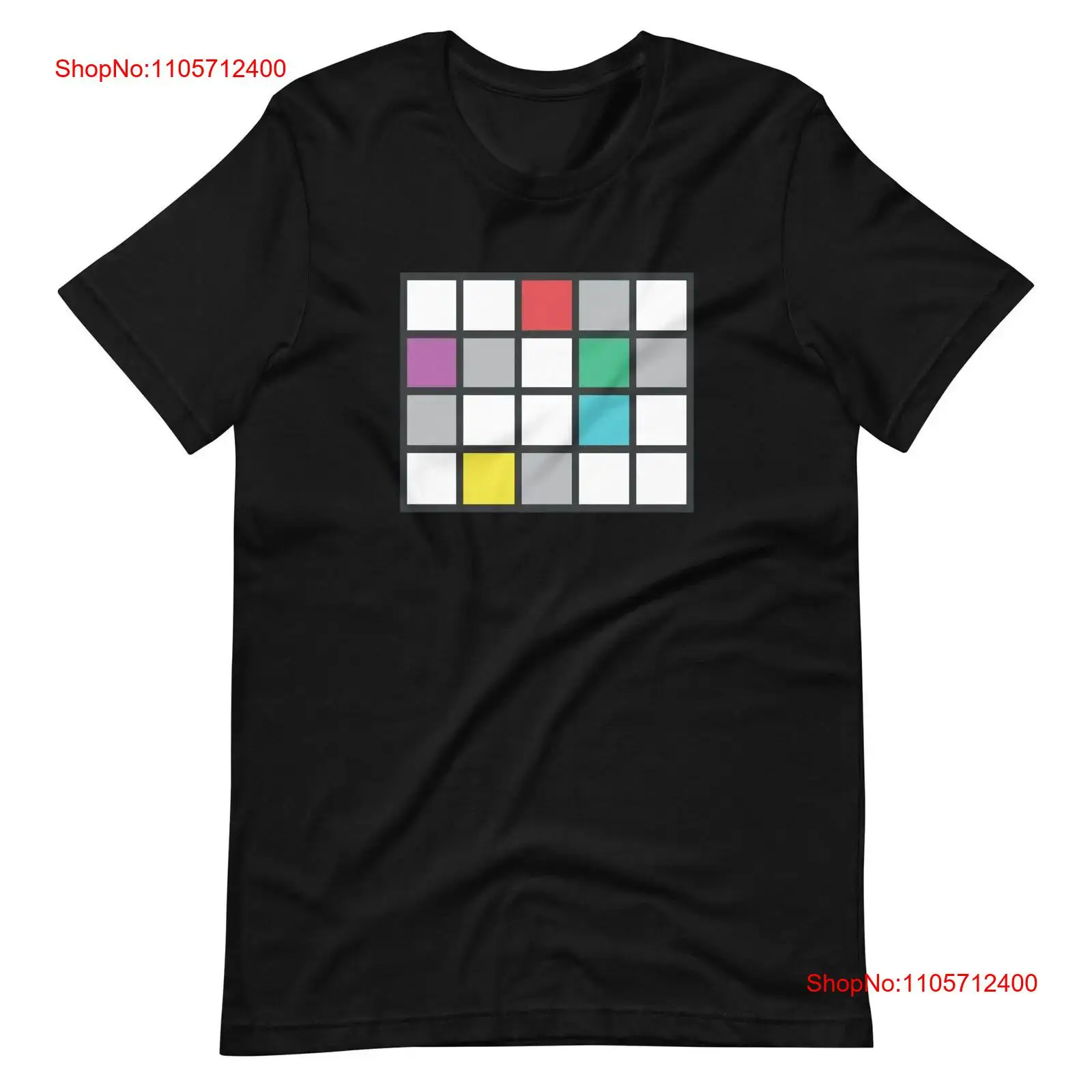 Board Game Inspiration - Camiseta Sagrada inspirada en el juego