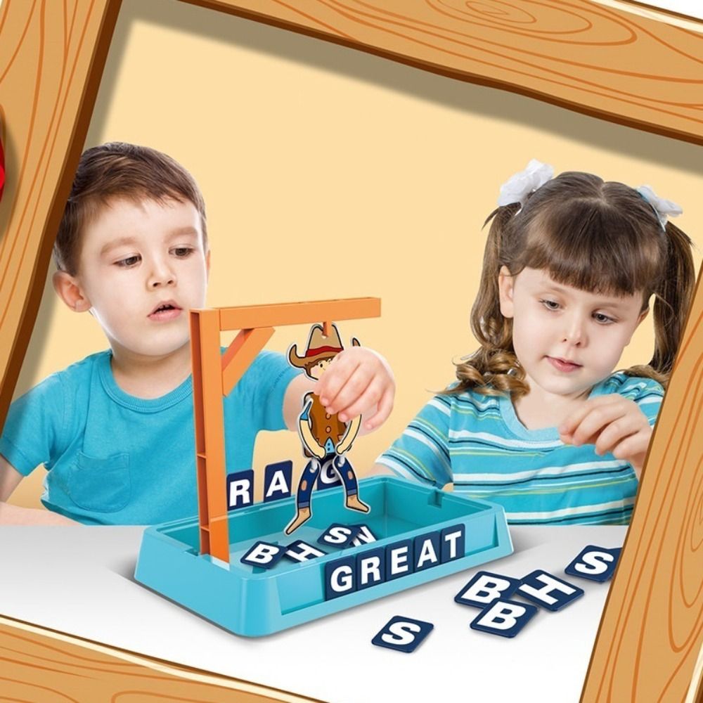 Juego de Mesa Magnético de Aho - Board Game For 5 Players reseña y precio