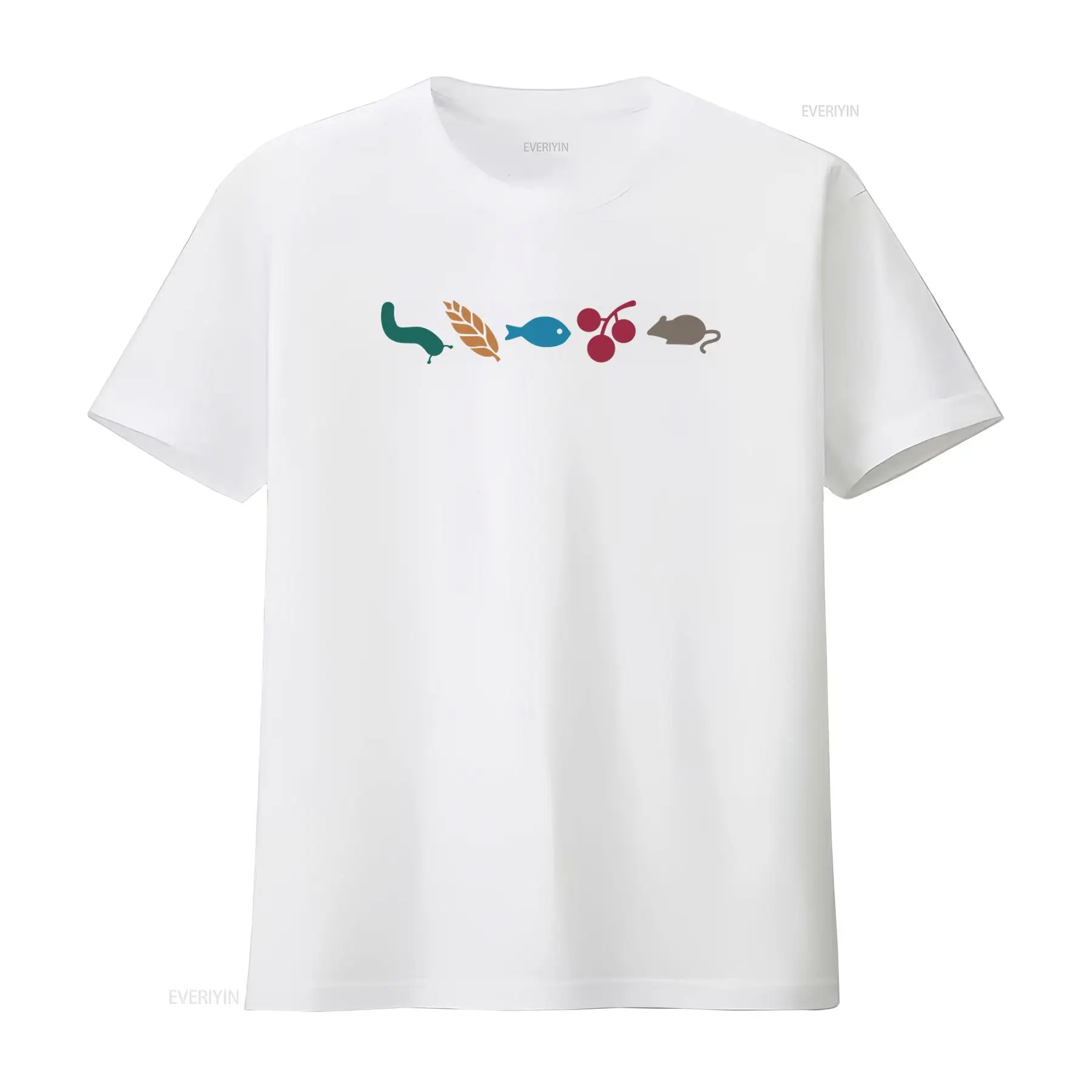 Camiseta juvenil Wingspan con  - Board Game Inspiration reseña y precio