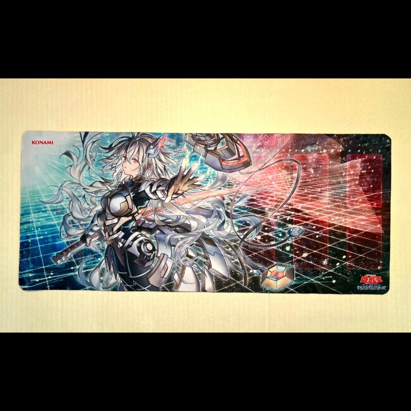 620x265mm Diy Yu-Gi-Oh! Sky St - Board Game Gi reseña y precio