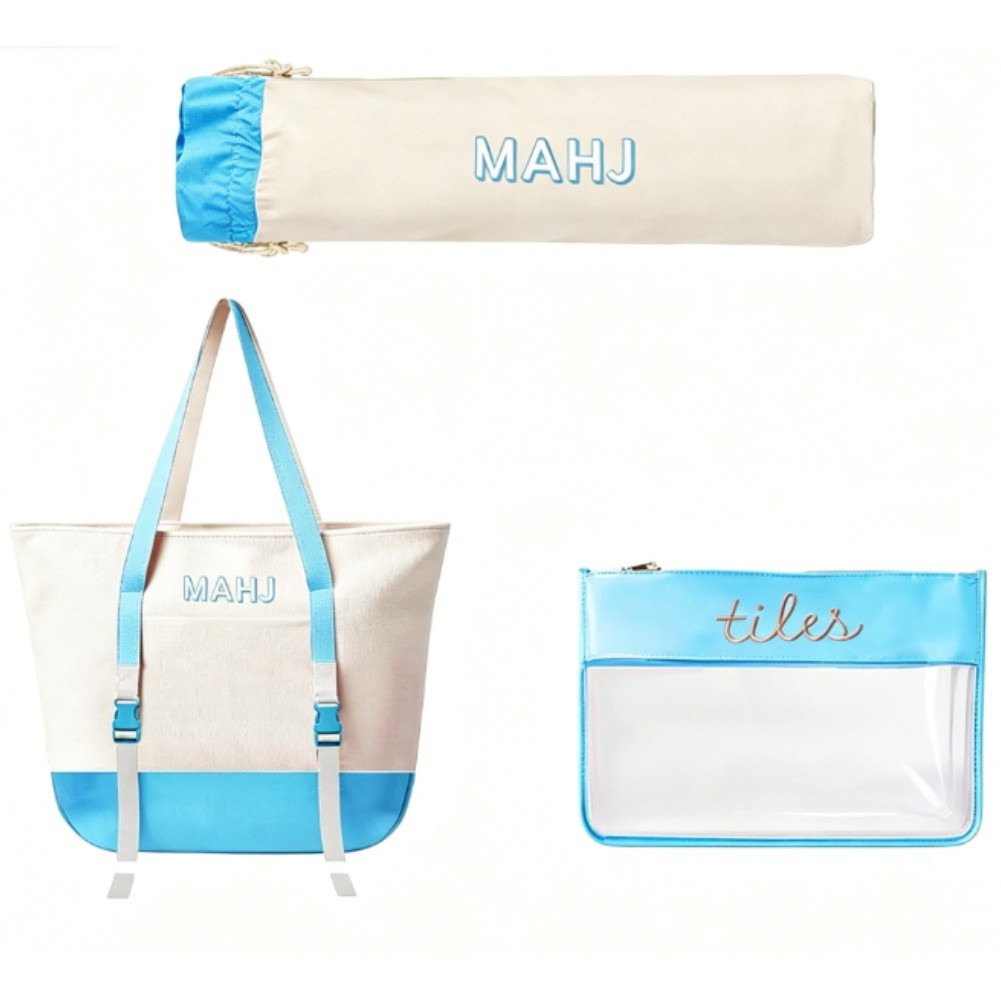 Nuevo Set de Bolsas Versátiles - Tile Bag Drawstring reseña y precio