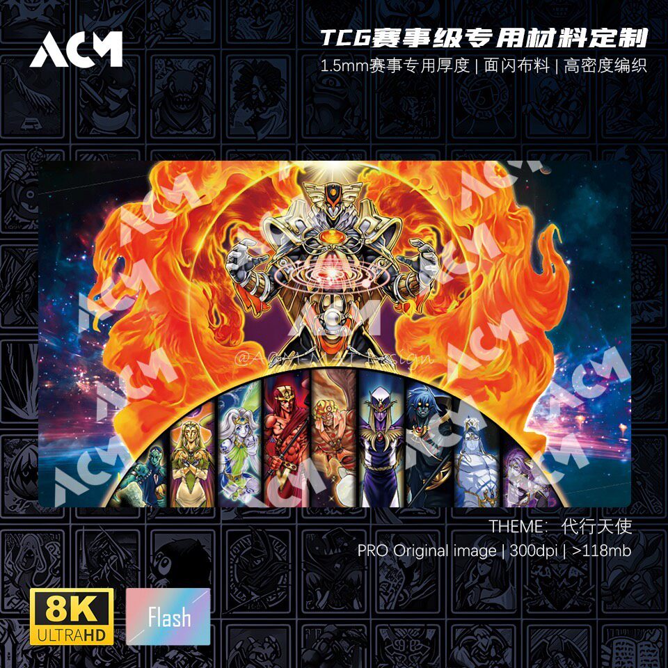 600x350mm Yu-Gi-Oh! Tapete de  - Board Game Gi reseña y precio