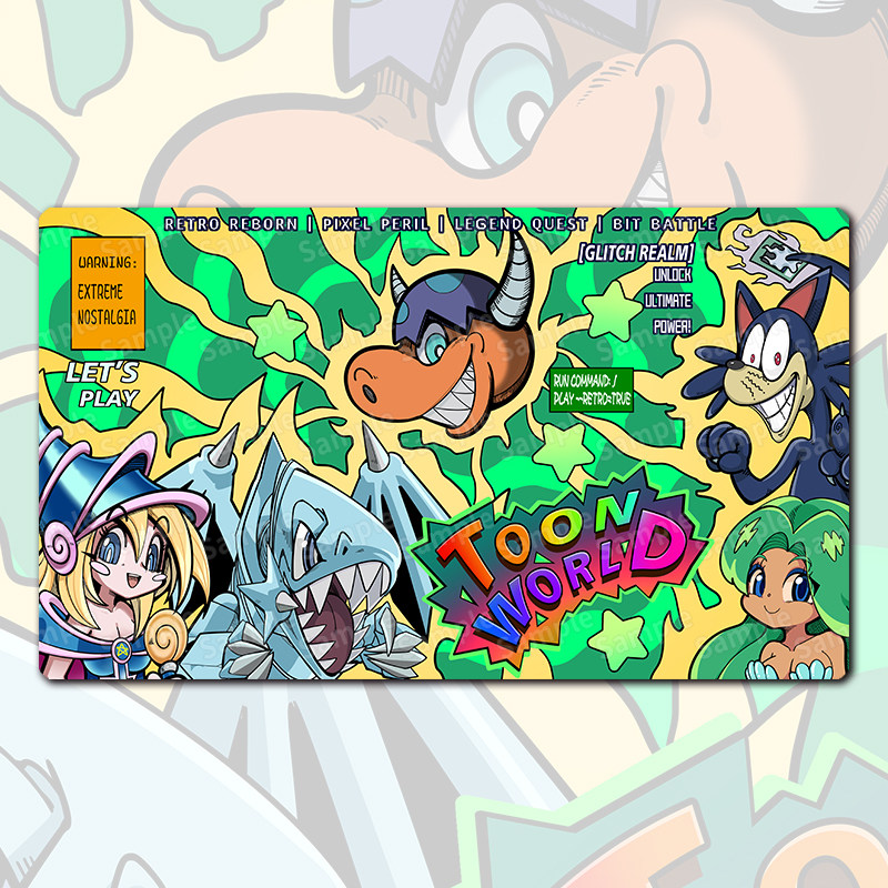 Yu-Gi-Oh! Tapete de Juego de C - Board Game Gi reseña y precio
