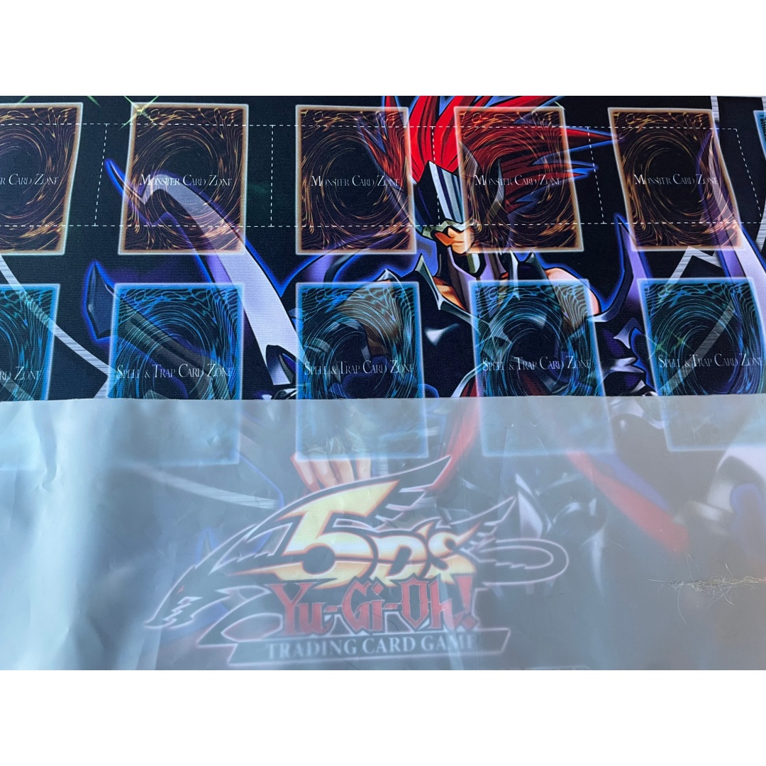 Yu-Gi-Oh! Tapete de Juego de C - Board Game Gi reseña y precio