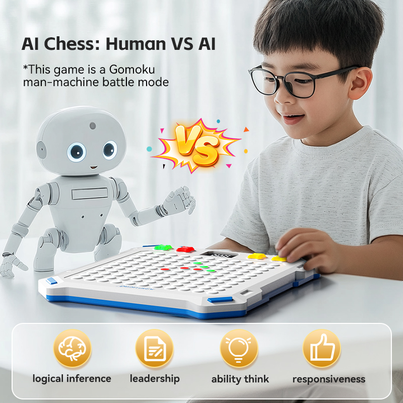 Juego de mesa inteligente mult - Board Game Go reseña y precio