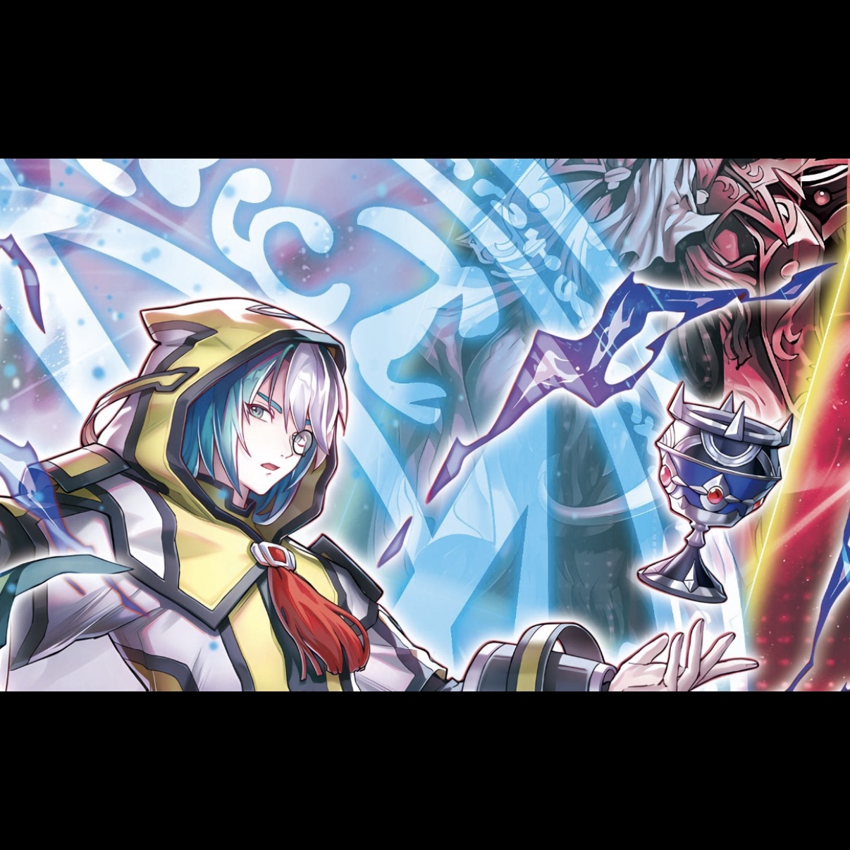 600x350mm Yu-Gi-Oh! Tapete de  - Board Game Gi reseña y precio