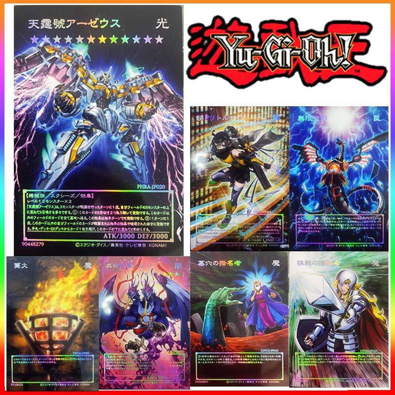 Yu-gi-oh tarjeta Flash de Colo - Board Game Gi reseña y precio