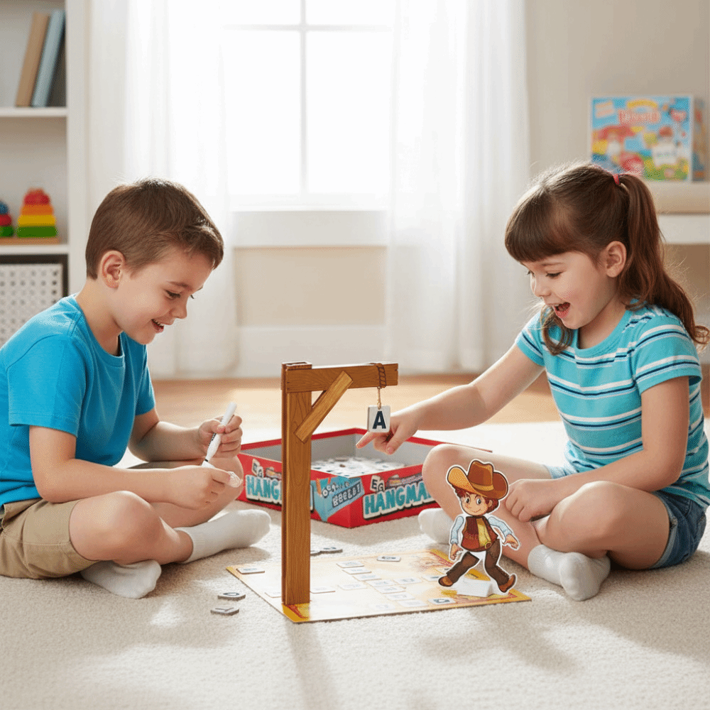 Juego de Mesa Magnético de Aho - Board Game For 5 Players reseña y precio