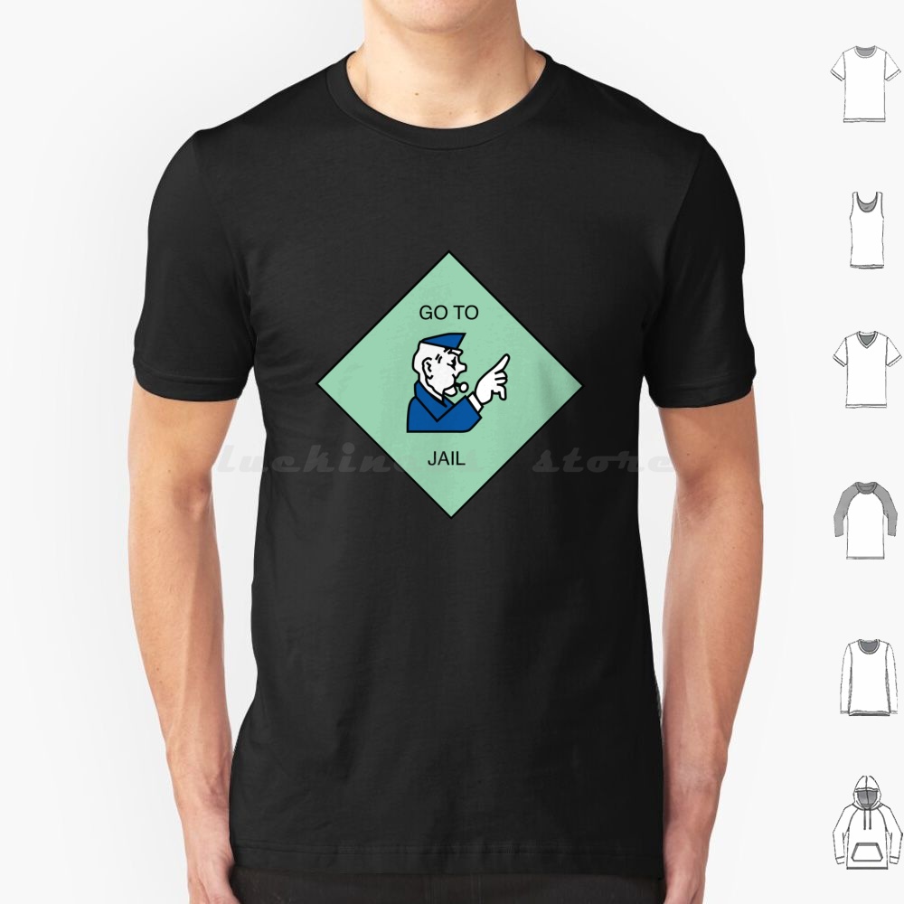 Camiseta de algodón unisex con - Board Game Go reseña y precio