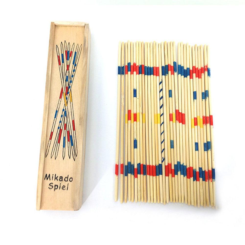 Palos de recogida tradicionale - Board Game Review reseña y precio