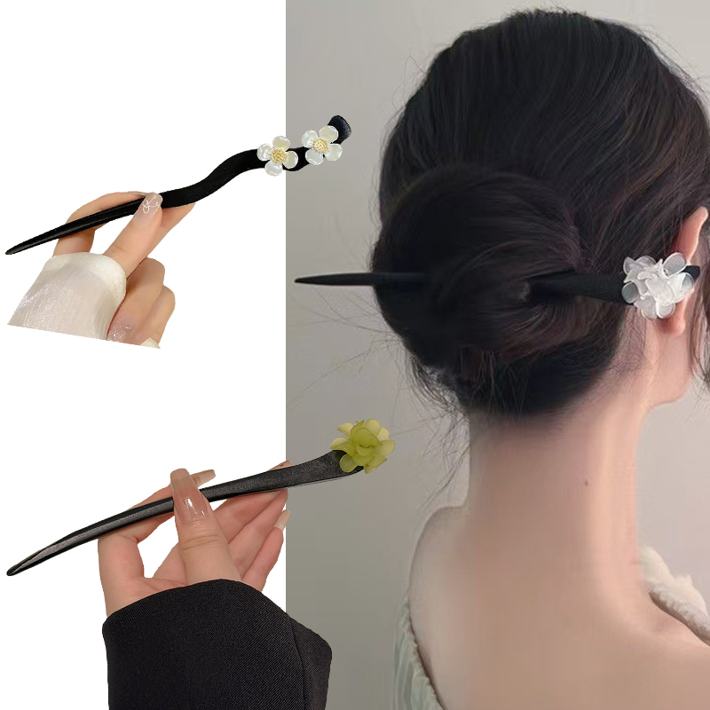 Palillos para el cabello de fl - Board Game Go reseña y precio