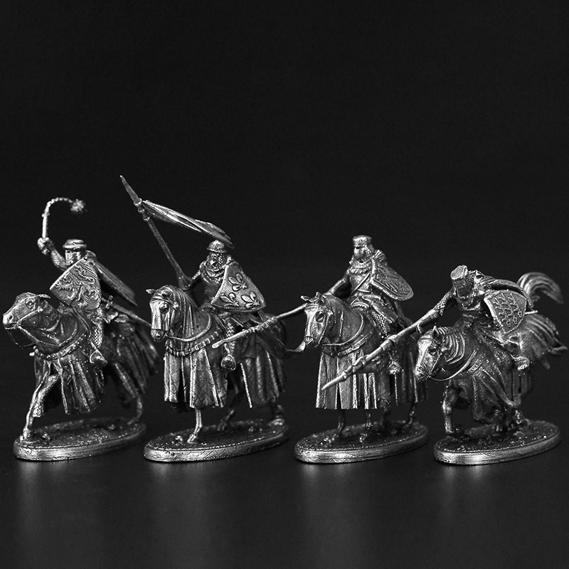 Figuras de acción de soldado d - Board Game Holis reseña y precio