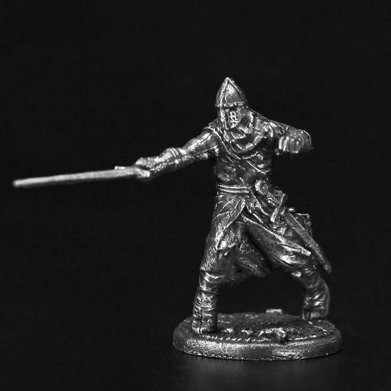 Figuras de acción de soldado d - Board Game Holis reseña y precio