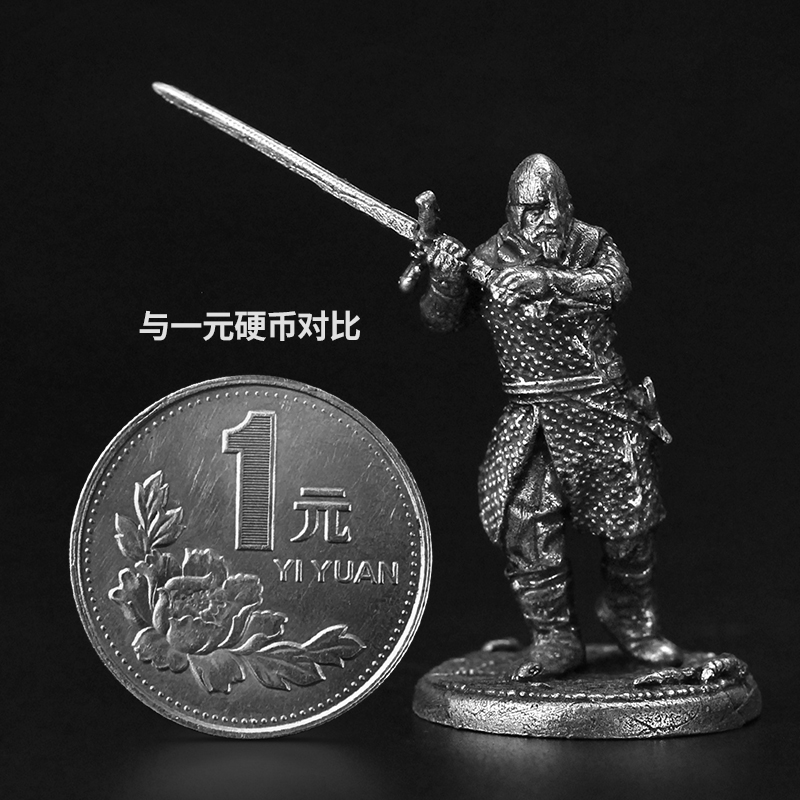 Figuras de acción de soldado d - Board Game Holis reseña y precio
