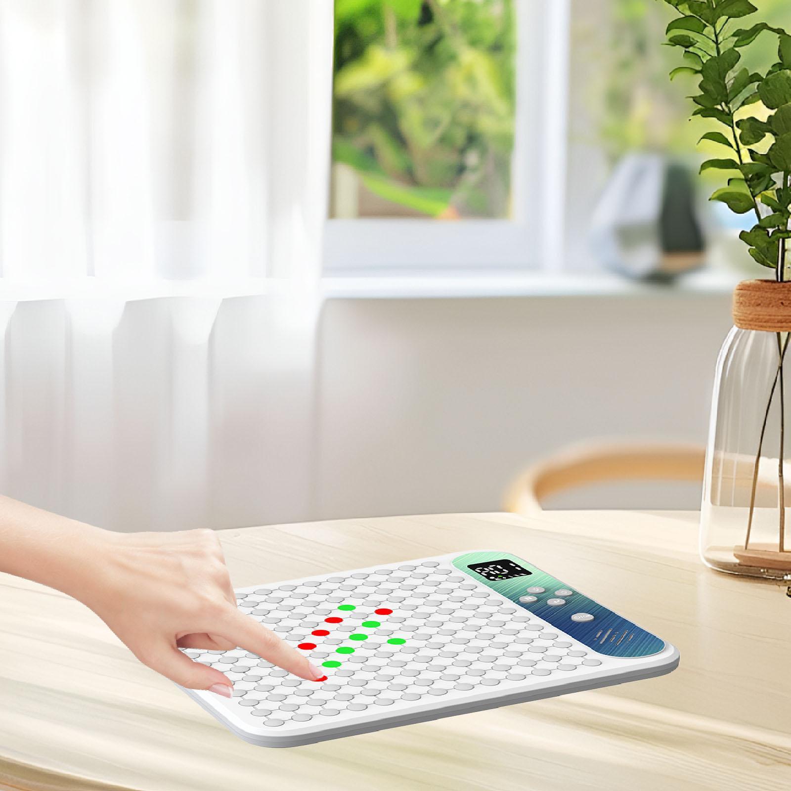 Juego de Mesa Digital Mini 5 e - Board Game For 5 Players reseña y precio