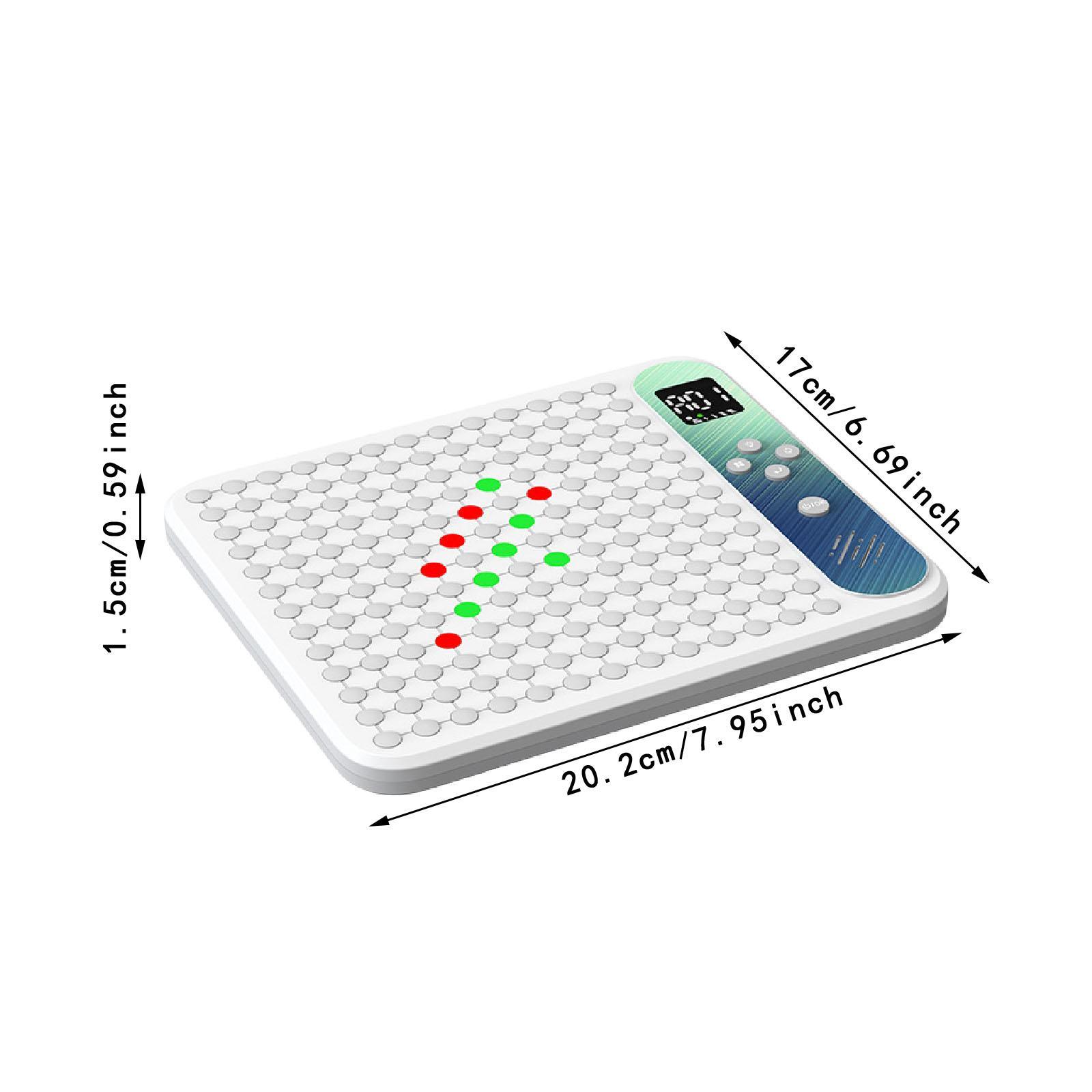 Juego de Mesa Digital Mini 5 e - Board Game For 5 Players reseña y precio