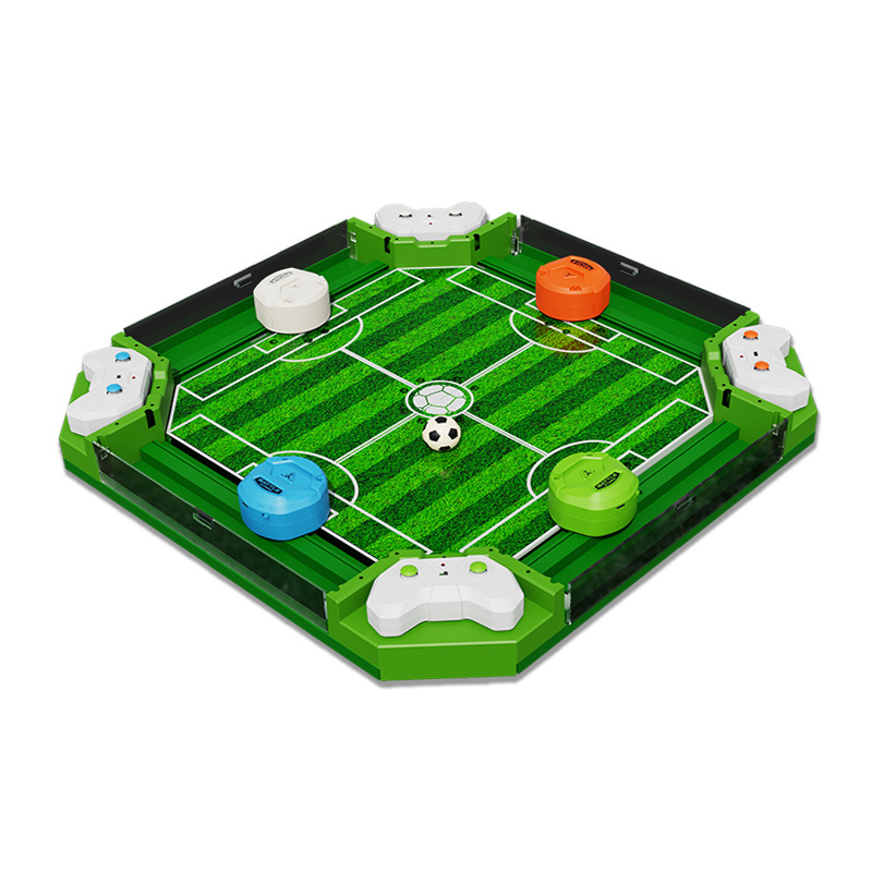 Juego de mesa de fútbol con co - Board Game For 5 Players reseña y precio