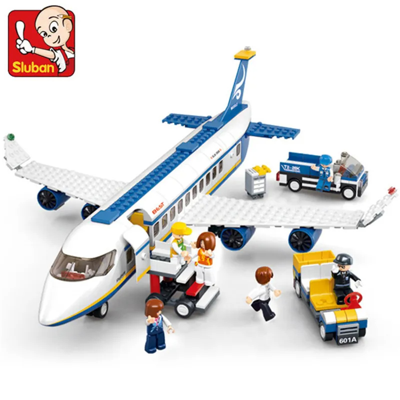 Bloques de Construcción de Avi - Lego Set Creator reseña y precio