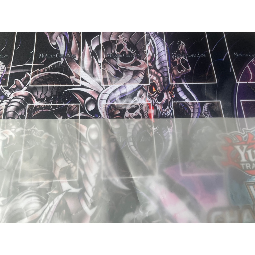 600x350mm Yu-Gi-Oh! Tapete de  - Board Game Gi reseña y precio