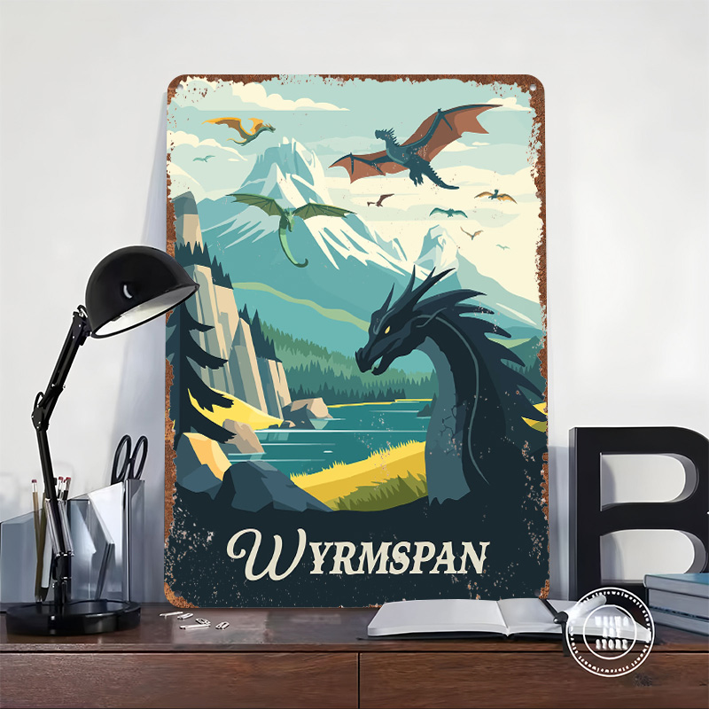 Póster inspirado en el juego d - Board Game Inspiration reseña y precio