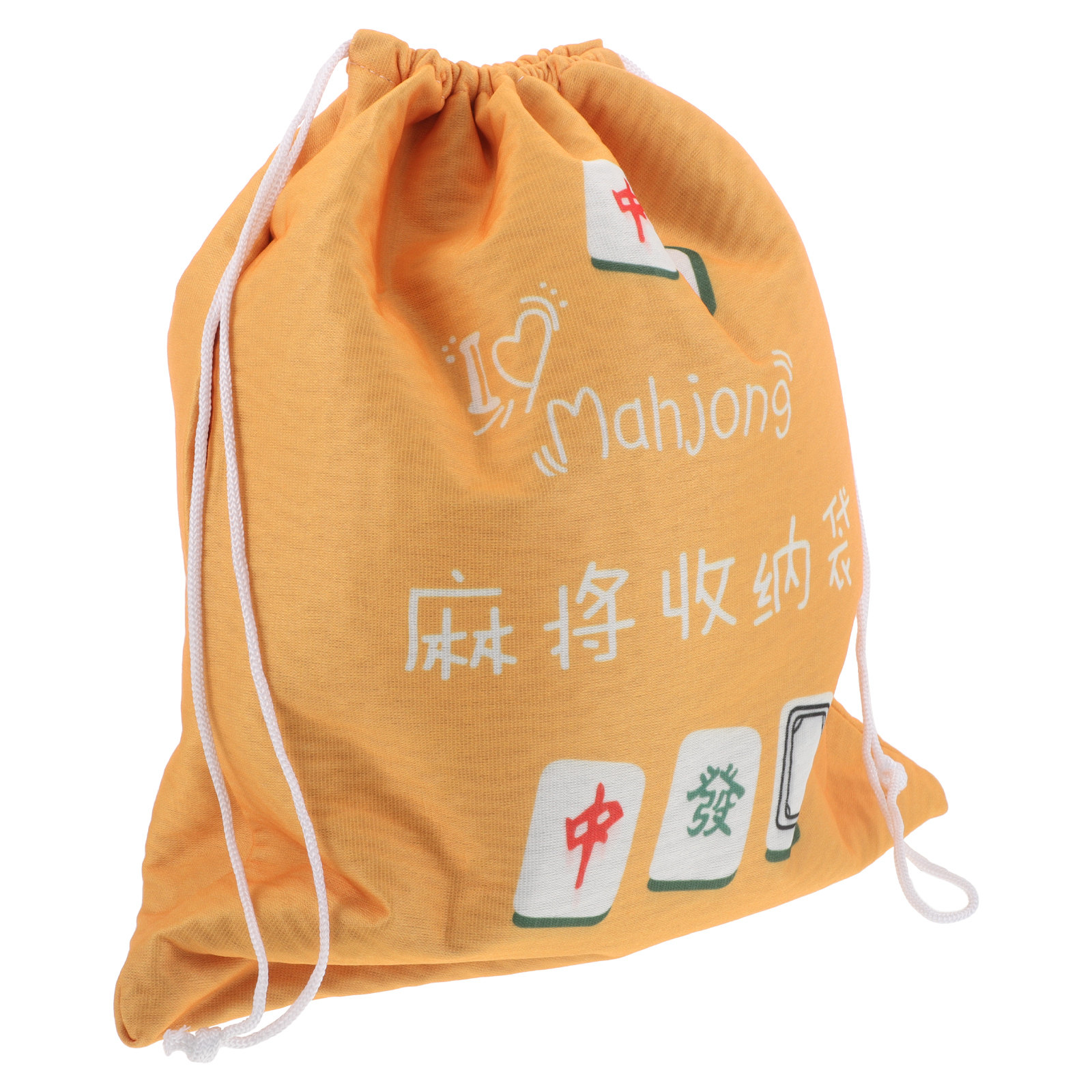 Bolsa de Almacenamiento Grande - Tile Bag Drawstring reseña y precio