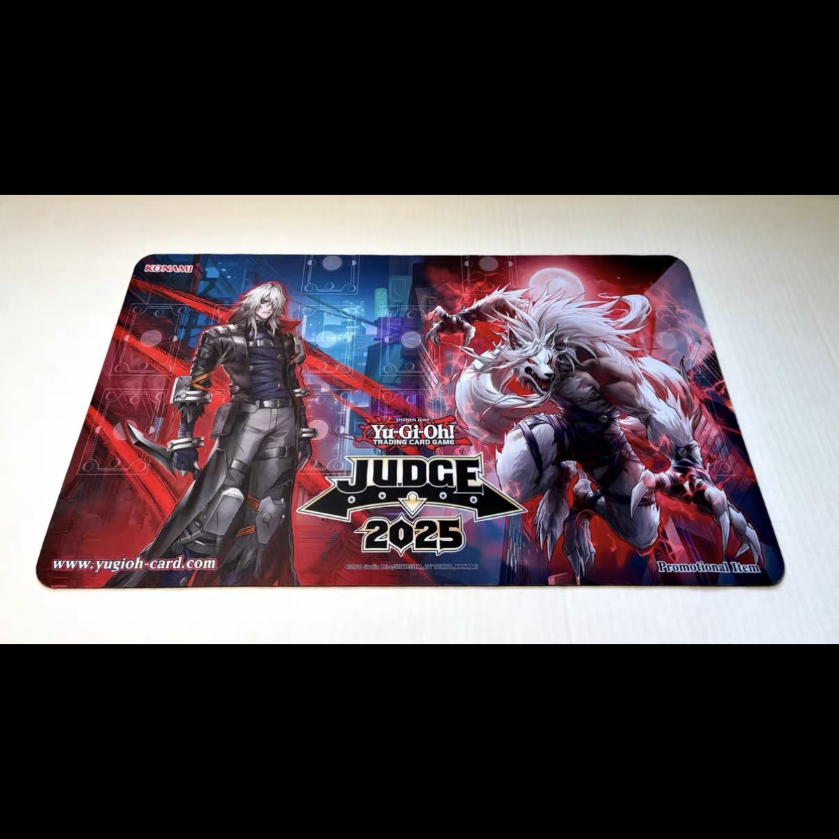 600x350mm Yu-Gi-Oh! Tapete de  - Board Game Gi reseña y precio
