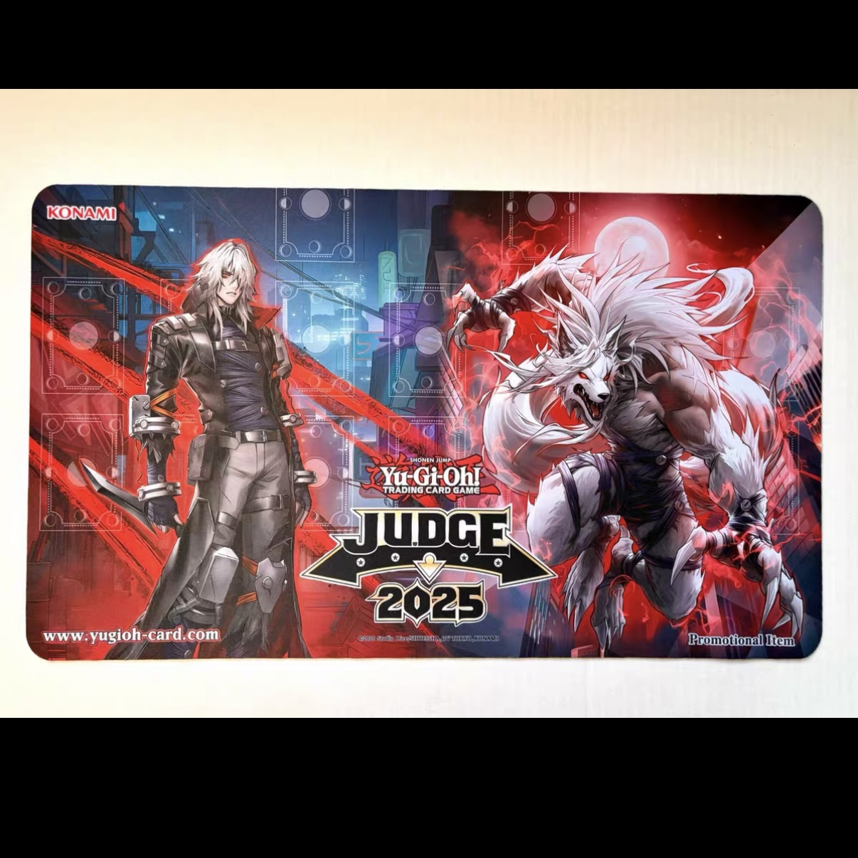 600x350mm Yu-Gi-Oh! Tapete de  - Board Game Gi reseña y precio