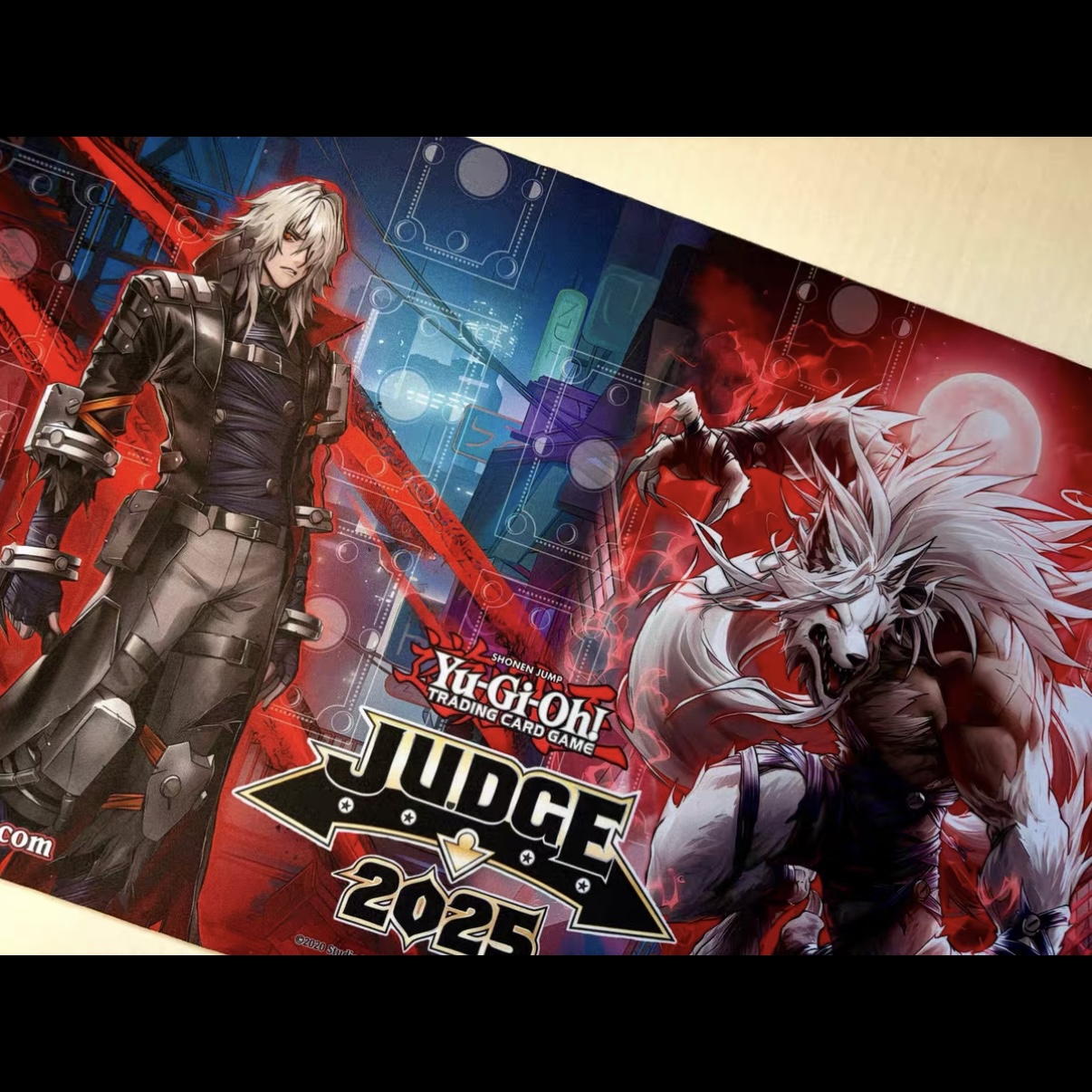 600x350mm Yu-Gi-Oh! Tapete de  - Board Game Gi reseña y precio