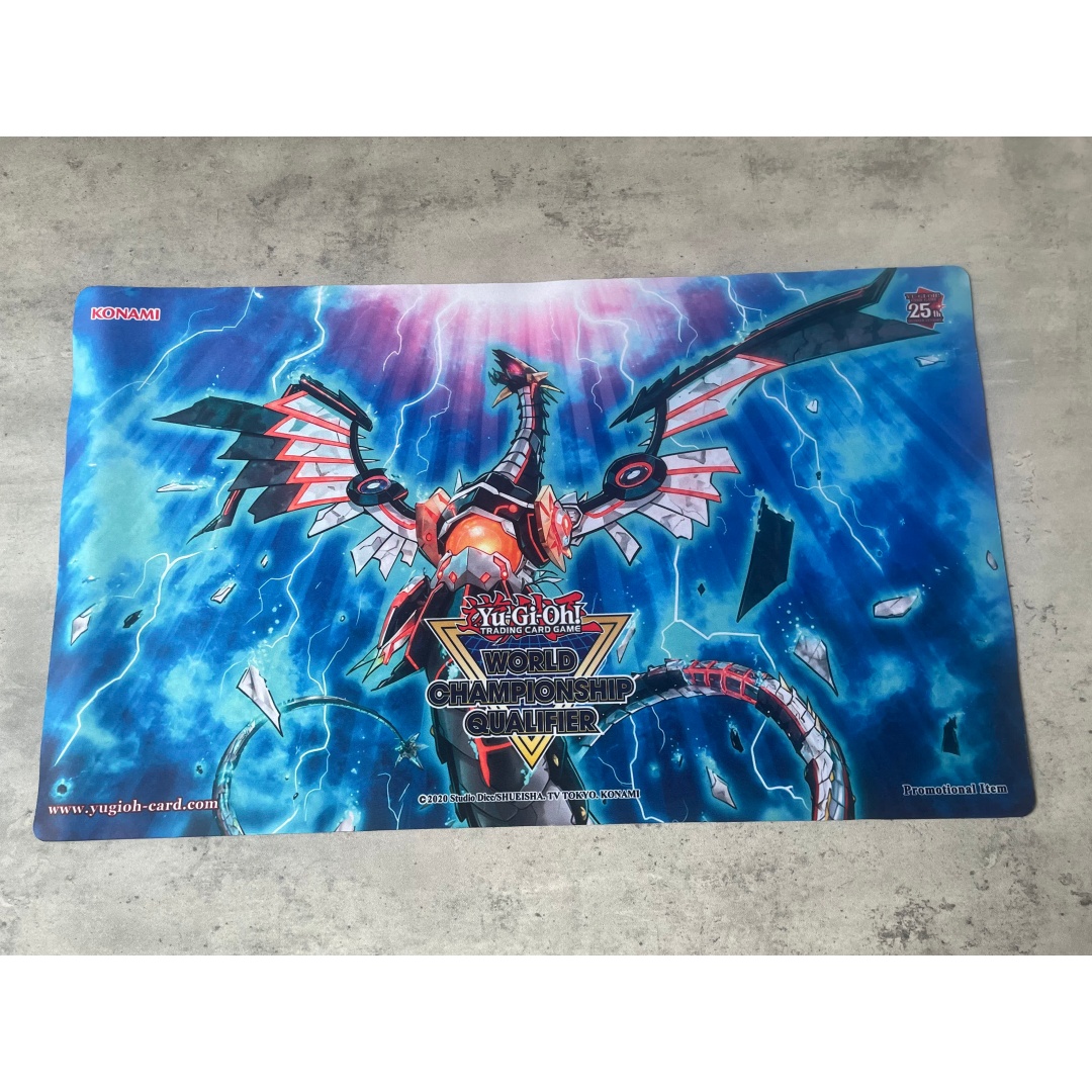 600x350mm Yu-Gi-Oh! Tapete de  - Board Game Gi reseña y precio