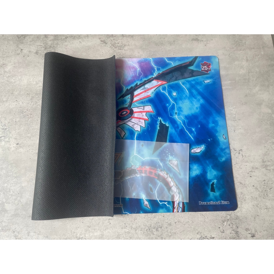 600x350mm Yu-Gi-Oh! Tapete de  - Board Game Gi reseña y precio