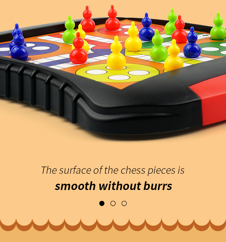 Juegos de Mesa 3 en 1/5 en 1/7 - Magnetic Travel Chess reseña y precio