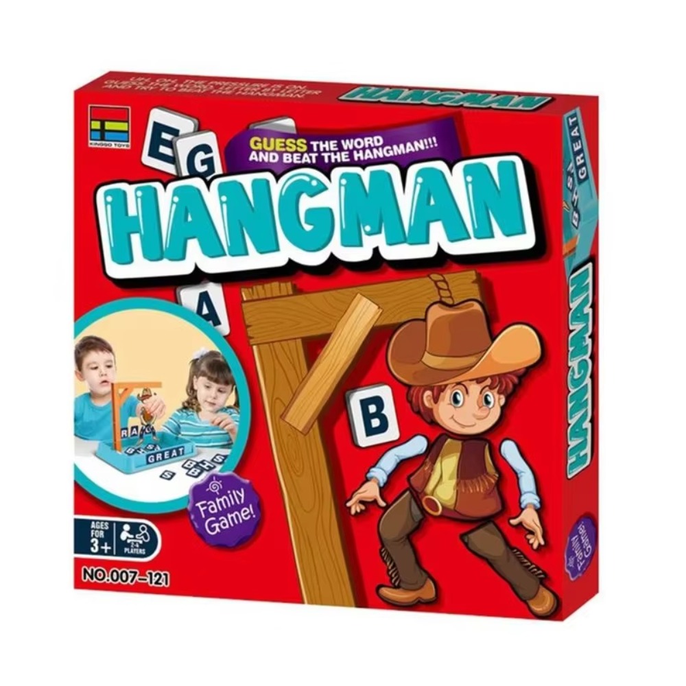Juego de Mesa Magnético de Aho - Board Game For 5 Players reseña y precio