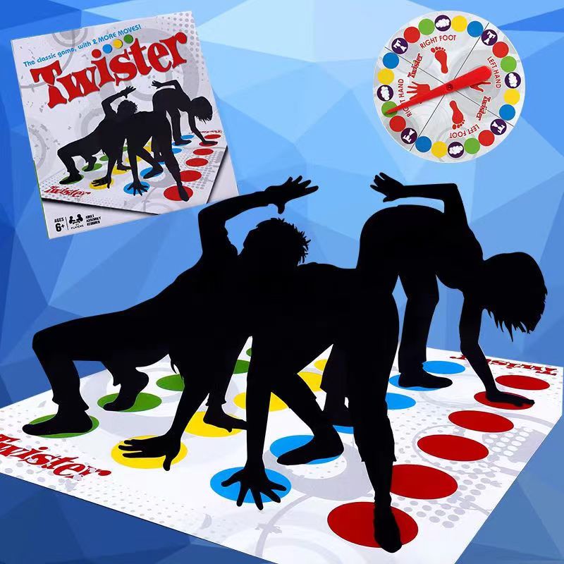 Alfombra de baile inspirada en - Board Game Inspiration reseña y precio