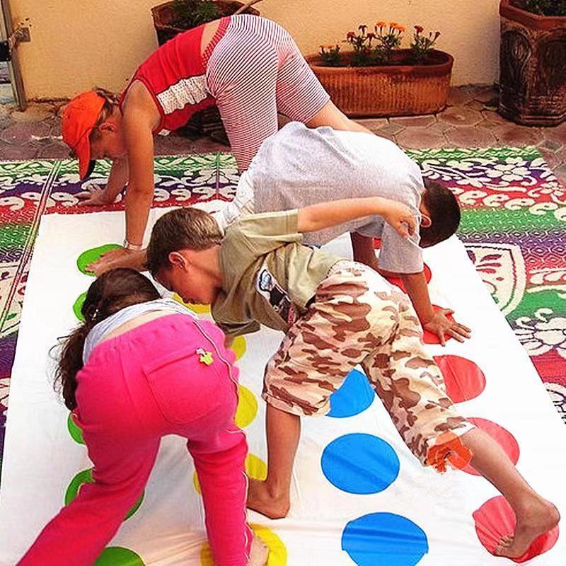 Alfombra de baile inspirada en - Board Game Inspiration reseña y precio